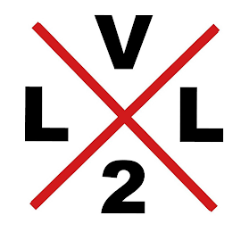 L V L 2 X logo