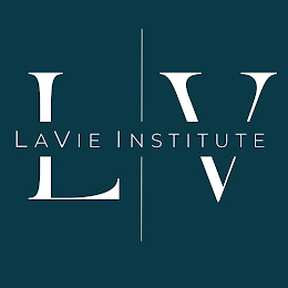 L V LAVIE INSTITUTE logo