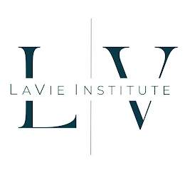 L V LAVIE INSTITUTE logo