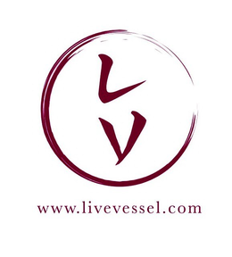 L V WWW.LIVEVESSEL.COM logo