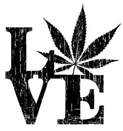 L VE logo