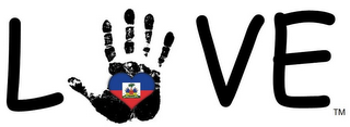 L VE logo