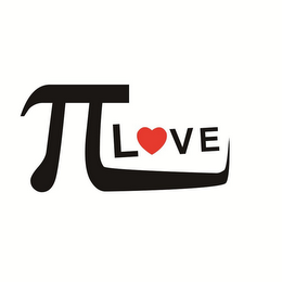 L VE logo