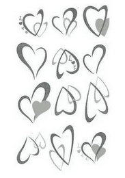 L VE L VE L VE logo