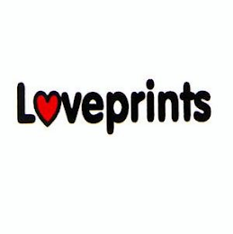 L VEPRINTS logo