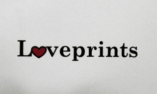 L VEPRINTS logo