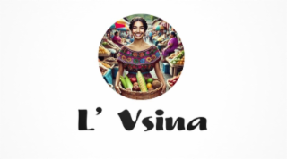 L' VSINA logo