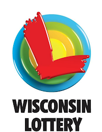 L WISCONSIN LOTTERY logo