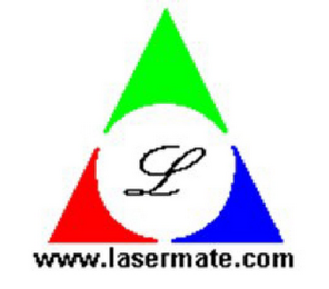 L WWW.LASERMATE.COM logo