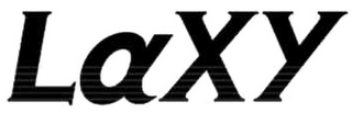 L XY logo