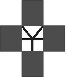 L Y logo