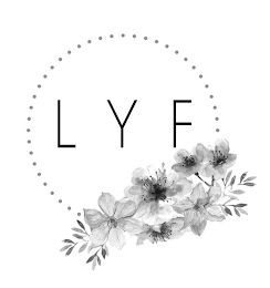 L Y F logo