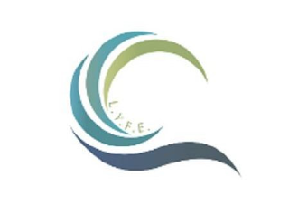 L . Y . F . E . logo