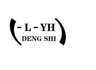 - L - YH DENG SHI logo