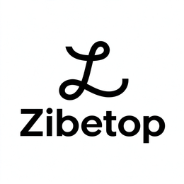 L ZIBETOP logo