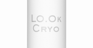 L0.0K CRYO logo