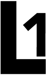 L1 logo