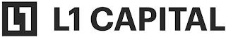 L1 CAPITAL logo