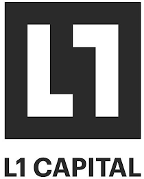 L1 CAPITAL logo
