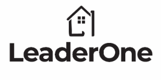 L1 LEADERONE logo
