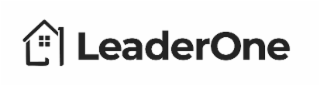 L1 LEADERONE logo
