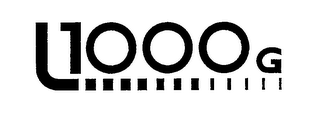 L1000 G logo
