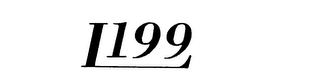 L199 logo