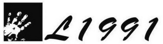L1991 logo