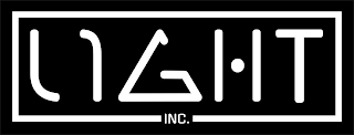 L1GHT INC. logo