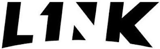 L1NK logo