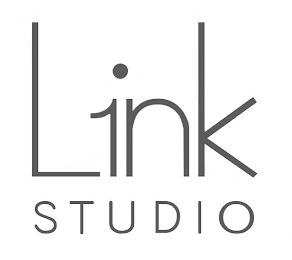 L1NK STUDIO logo
