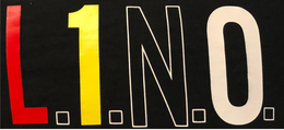 L.1.N.O. logo