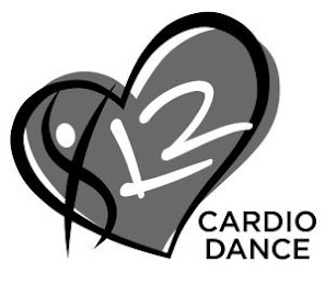 L2 CARDIO DANCE logo