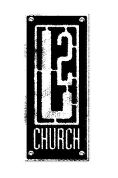 L2 CHURCH logo