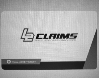L2 CLAIMS logo