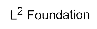 L2 FOUNDATION logo