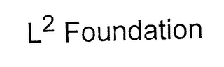 L2 FOUNDATION logo