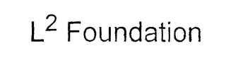 L2 FOUNDATION logo