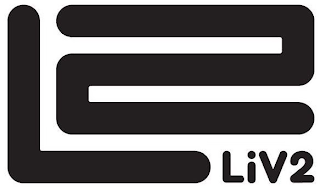 L2 LIV2 logo
