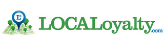 L2 LOCALOYALTY.COM logo