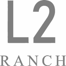 L2 RANCH logo