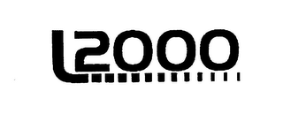 L2000 logo