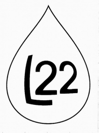 L22 logo