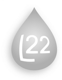 L22 logo
