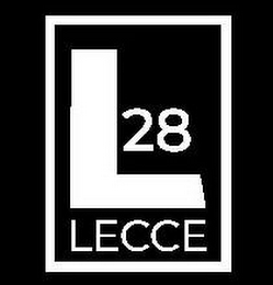 L28 LECCE logo