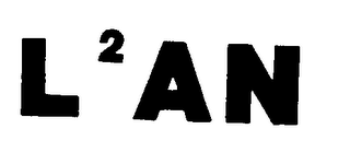 L2AN logo