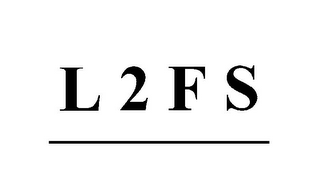 L2FS logo
