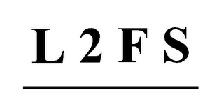 L2FS logo