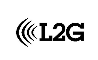 L2G logo