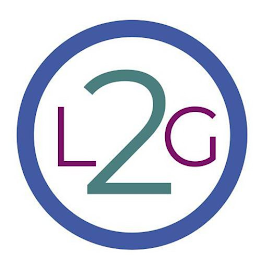 L2G logo